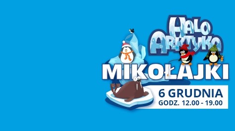 Mikolajki mini www