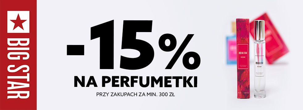 BS perfumetki