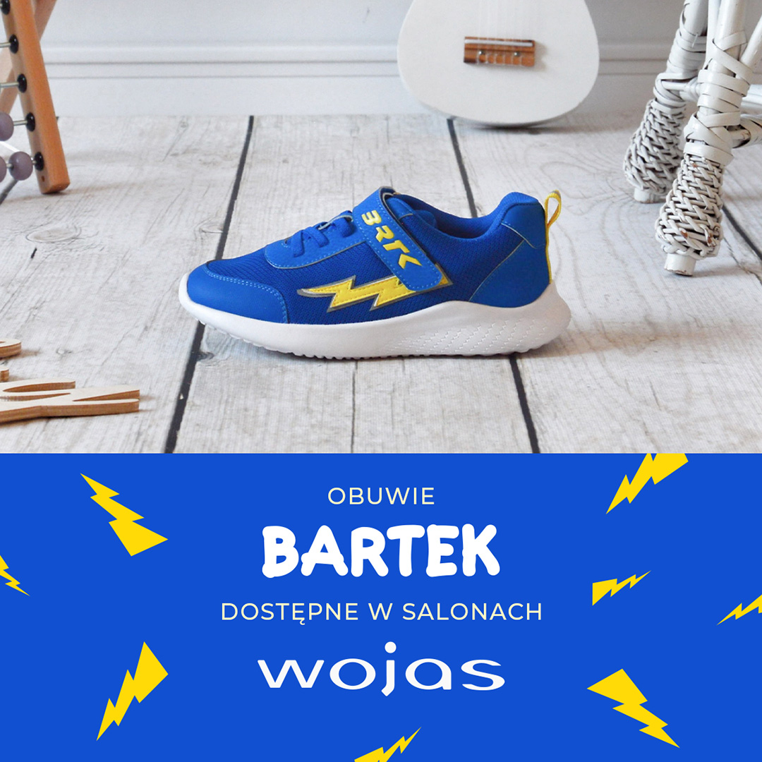 Promocja wojas