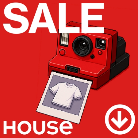 Big news w House!