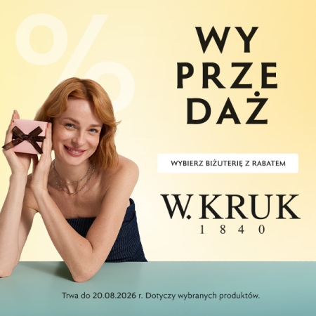 BIŻUTERIA KRUK