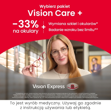 Vision Express