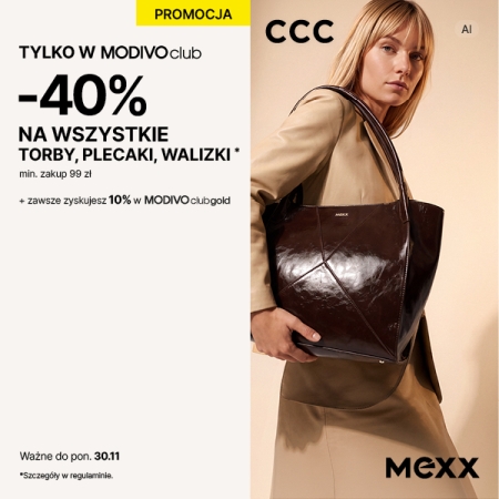 -40% w CCC