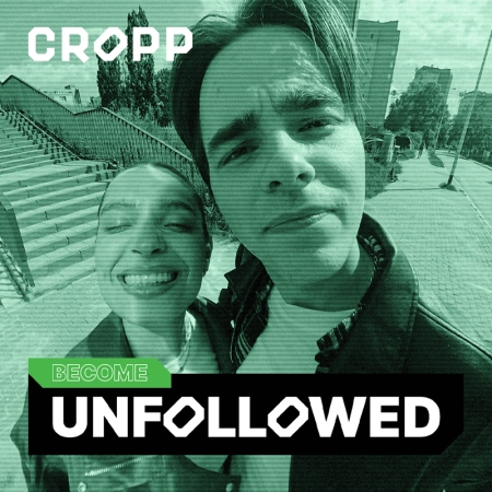 BECOME UNFOLLOWED