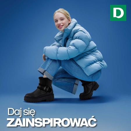 Daj się zainspirować Deichmann