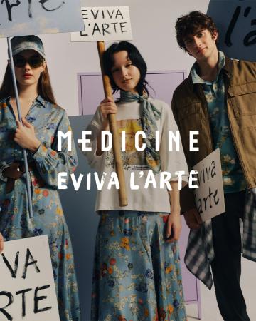 Kolekcja specjalna w Medicine